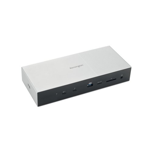 Kensington SD5000T5 EQ Thunderbolt 5 Triple 4K Docking Station