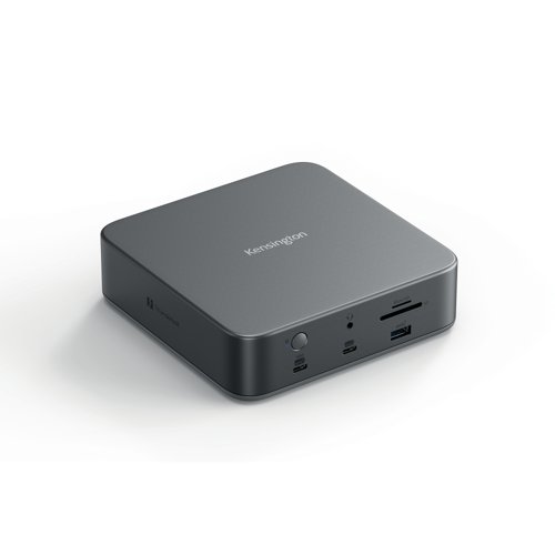 Kensington SD5010T5 EQ Thunderbolt™ 5 Triple 4K Docking Station