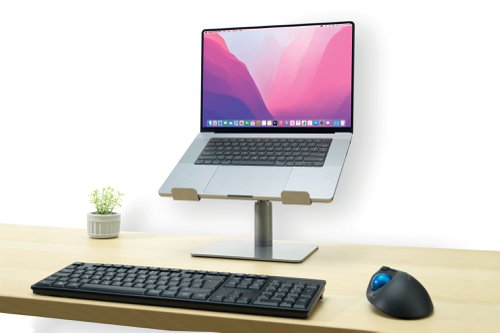 Kensington Desktop Laptop Riser Screen Size Upto 16inches - K50424WW
