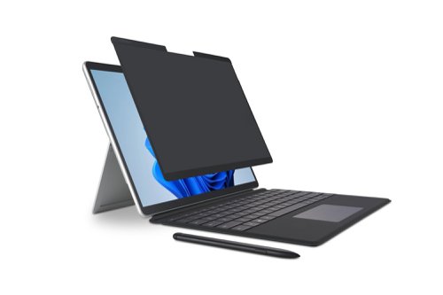 Kensington MagPro™ Elite Magnetic Privacy Screen Filter for Surface Pro 9 & Surface Pro 8