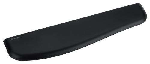Kensington ErgoSoft® Wrist Rest for Slim Keyboards Black