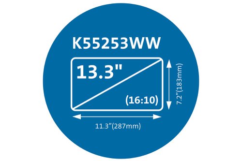 K55253WW