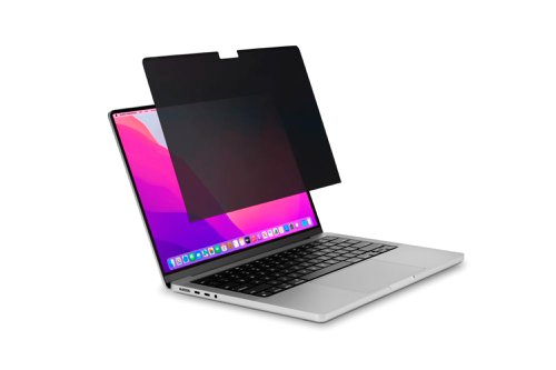 Kensington MagPro™ Elite Magnetic Privacy Screen Filter for MacBook Pro 14” (2021)
