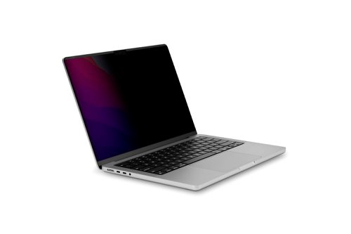 Kensington K58370WW MagPro Elite Privacy Screen Filter for MacBook Pro 14 Inch