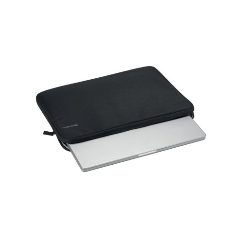 Kensington EQ Classic Laptop Sleeve 15.6" K60356WW Buy online at Office 5Star or contact us Tel 01594 810081 for assistance