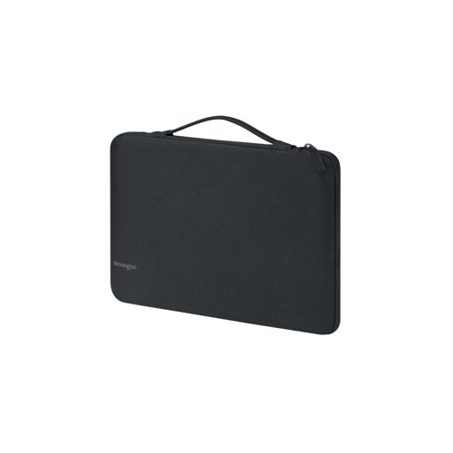Kensington EQ Classic Laptop Sleeve 14" with Handle