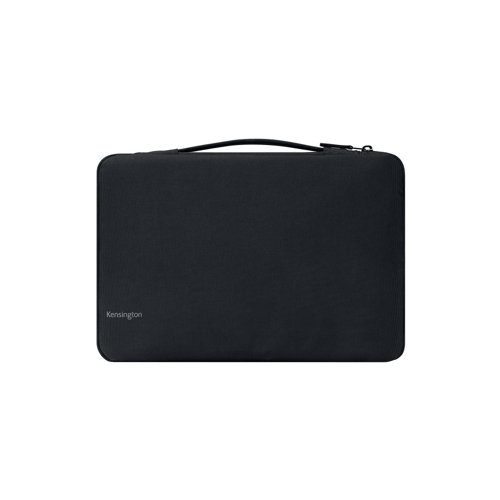 Kensington EQ Classic Laptop Sleeve 14" with Handle K60369WW Buy online at Office 5Star or contact us Tel 01594 810081 for assistance