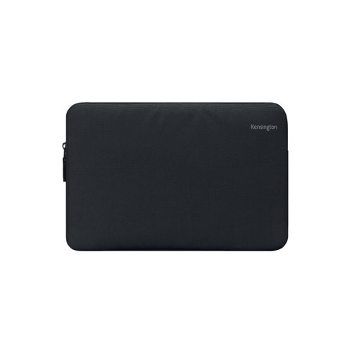 Kensington EQ Classic Laptop Sleeve 14" K60379WW Buy online at Office 5Star or contact us Tel 01594 810081 for assistance