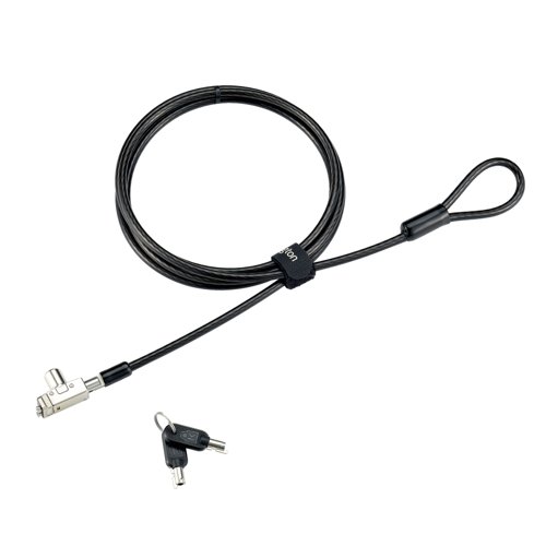 Kensington PortLock Keyed Laptop Lock for Specialised USB-C® Lock Slots