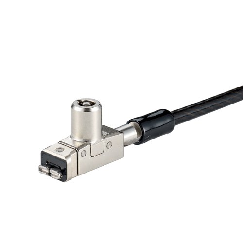 Kensington PortLock Keyed Laptop Lock for Specialised USB-C® Lock Slots K64546WW Buy online at Office 5Star or contact us Tel 01594 810081 for assistance