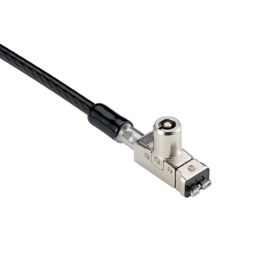 Kensington PortLock Keyed Laptop Lock for Specialised USB-C® Lock Slots K64546WW Buy online at Office 5Star or contact us Tel 01594 810081 for assistance