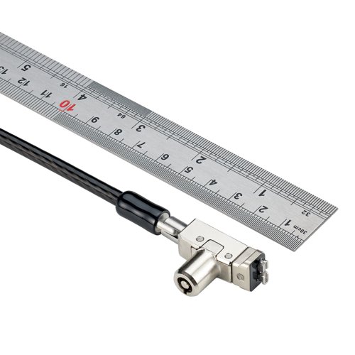 Kensington PortLock Keyed Laptop Lock for Specialised USB-C® Lock Slots K64546WW Buy online at Office 5Star or contact us Tel 01594 810081 for assistance
