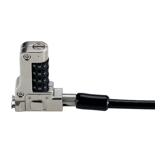 Kensington PortLock Combination Laptop Lock for Specialised USB-C® Lock Slots K64548WW Buy online at Office 5Star or contact us Tel 01594 810081 for assistance