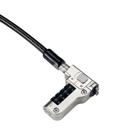 Kensington PortLock Combination Laptop Lock for Specialised USB-C® Lock Slots K64548WW Buy online at Office 5Star or contact us Tel 01594 810081 for assistance