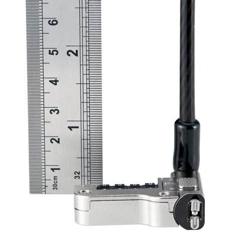 Kensington PortLock Combination Laptop Lock for Specialised USB-C® Lock Slots K64548WW Buy online at Office 5Star or contact us Tel 01594 810081 for assistance