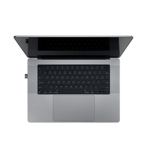 Kensington VeriMark™ Guard 2.1 USB-C® Fingerprint Security Key - FIDO2, WebAuthn/CTAP2.1, FIDO U2F -Cross Platform K65051WW Buy online at Office 5Star or contact us Tel 01594 810081 for assistance