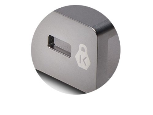 Kensington K65101WW Locking Adapter for Mac Studio 33395J
