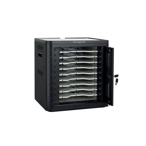Kensington USB-C® Charging Cabinet