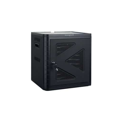 Kensington USB-C® Charging Cabinet