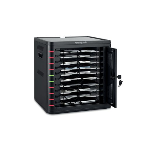 Kensington USB-C® Charging Cabinet