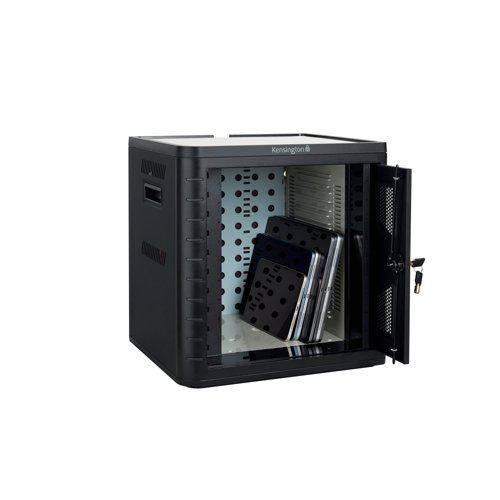 Kensington USB-C® Charging Cabinet