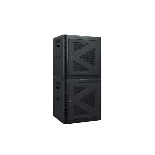 Kensington USB-C® Charging Cabinet