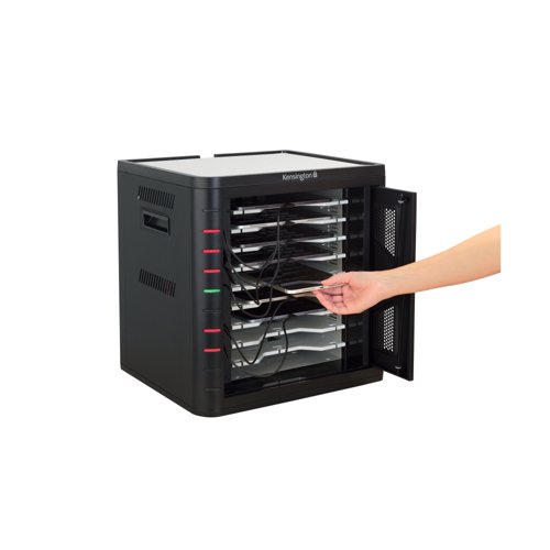 Kensington USB-C® Charging Cabinet