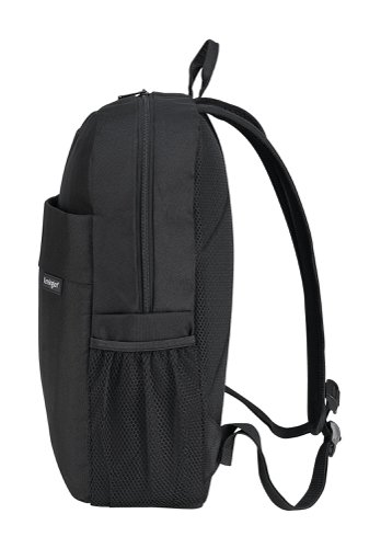 Kensington K68403WW Simply Portable 16 Inch Lite Backpack | 33708J | ACCO Brands