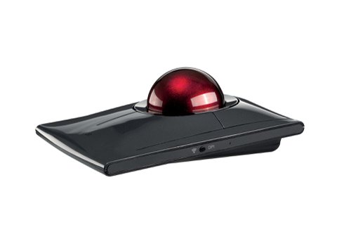 33885J - Kensington K72080WW SlimBlade Pro Trackball