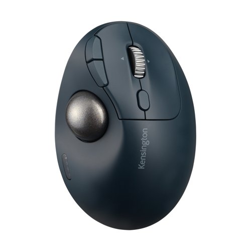 Kensington EQ ProFit Ergo TB450 Eco-Friendly Trackball