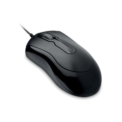 Kensington Mouse-in-a-Box EQ Wired Mouse