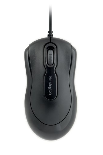 Kensington EQ Mouse In A Box Wired - K72480WW