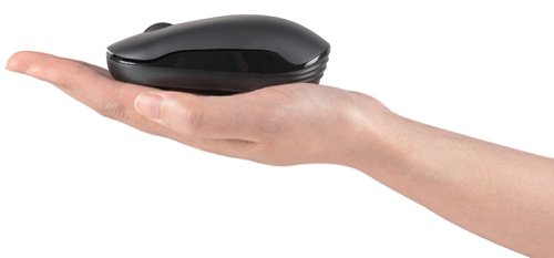 33308J - Kensington K74000WW Pro Fit Bluetooth Compact Mouse