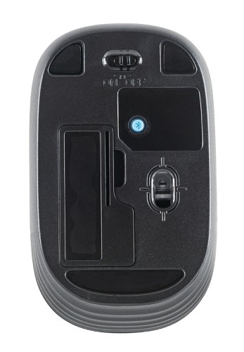 33308J - Kensington K74000WW Pro Fit Bluetooth Compact Mouse