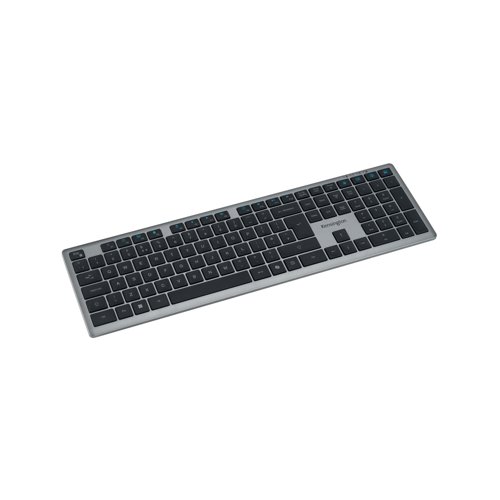Kensington KB535 Rechargeable Compact Scissor Keyboard