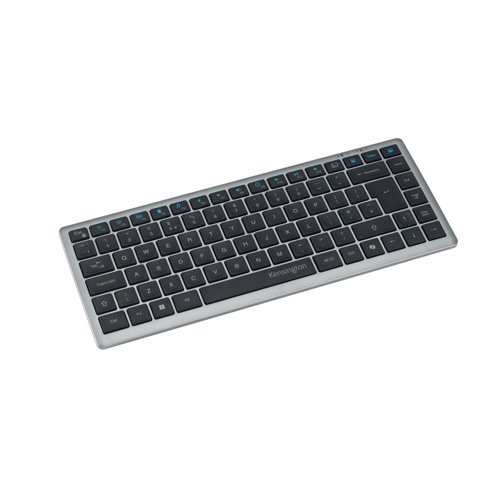 Kensington KB435 Rechargeable Keyboard UK