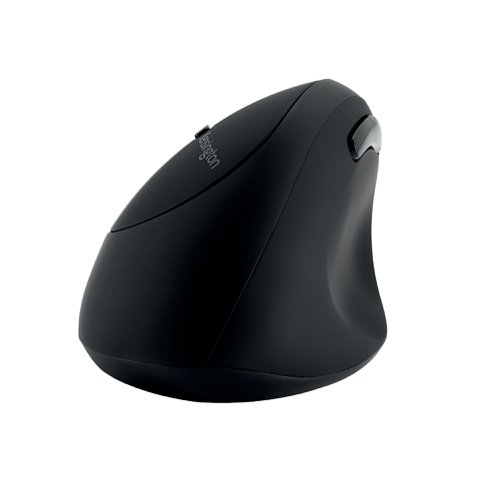 32963J - Kensington K79810WW Pro Fit Left-Handed Ergo Wireless Mouse