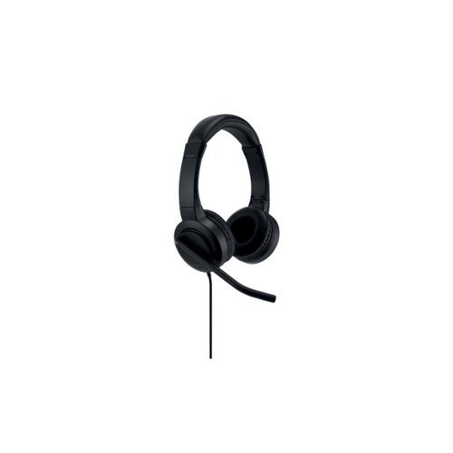 Kensington H1000 USB-C On Ear Headset - K83450WW 41262AC