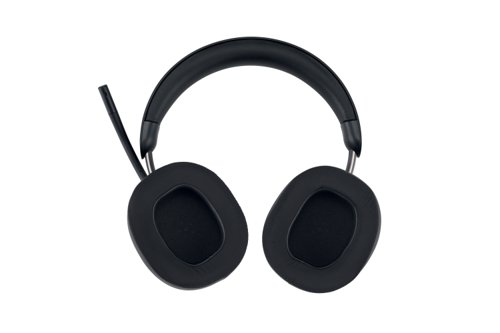 Kensington H3000 Bluetooth Over Ear Wireless Headset Black K83452WW