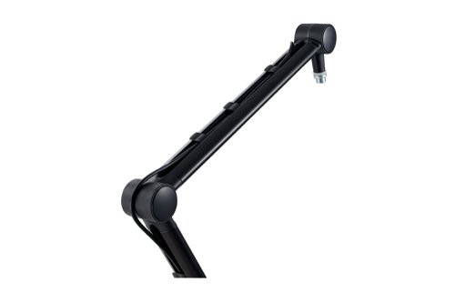 Kensington A1020 Boom Arm for Microphones Webcams and Lights K87652WW AC87652 Buy online at Office 5Star or contact us Tel 01594 810081 for assistance