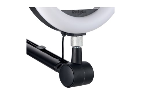 Kensington A1020 Boom Arm for Microphones Webcams and Lights K87652WW