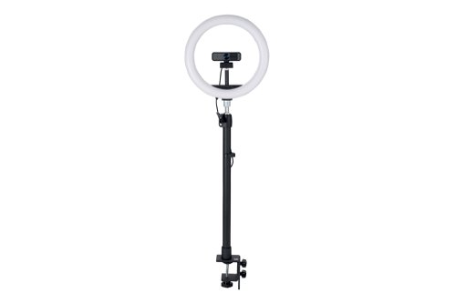 Kensington A1000 Telescoping C-Clamp for Microphones Webcams and Lighting Systems K87654WW AC87654 Buy online at Office 5Star or contact us Tel 01594 810081 for assistance