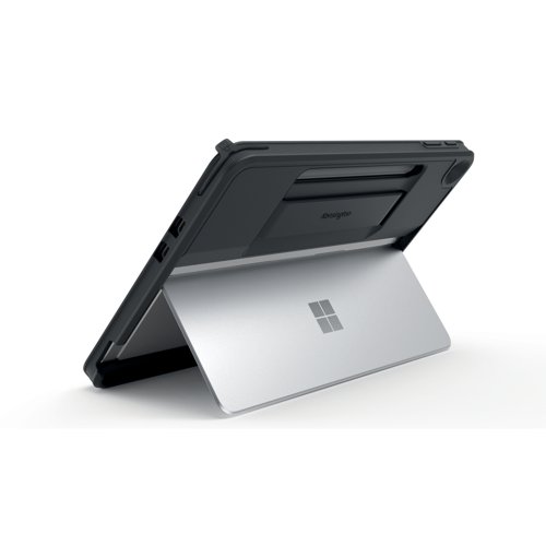 Kensington BlackBelt™ EQ Rugged Case for Surface Pro Copilot+ PC 12" K96542EU Buy online at Office 5Star or contact us Tel 01594 810081 for assistance