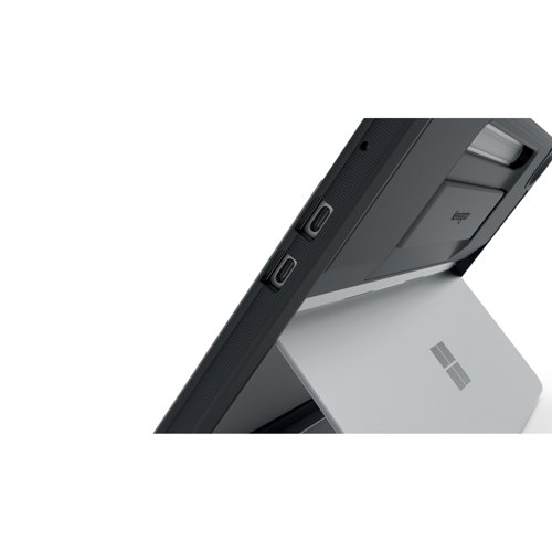 Kensington BlackBelt™ EQ Rugged Case for Surface Pro Copilot+ PC 12" K96542EU Buy online at Office 5Star or contact us Tel 01594 810081 for assistance