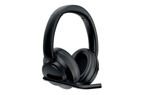 Kensington C3550 EQ Bluetooth® Over‑Ear Headset