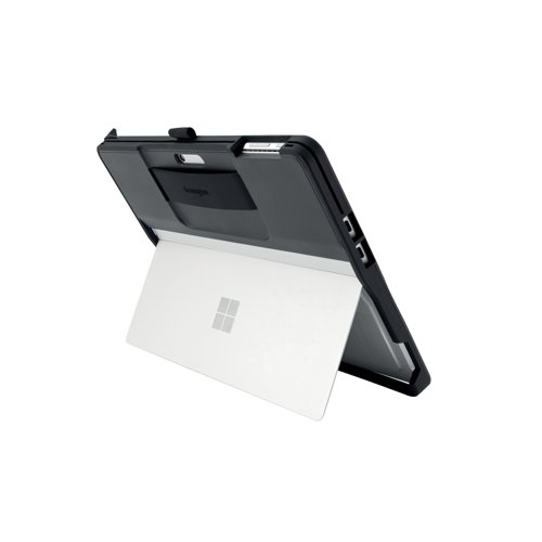 Kensington K97503WW BlackBelt EQ Rugged Case