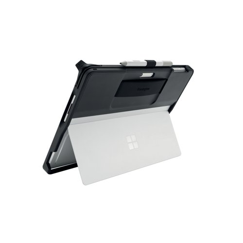 Kensington K97503WW BlackBelt EQ Rugged Case