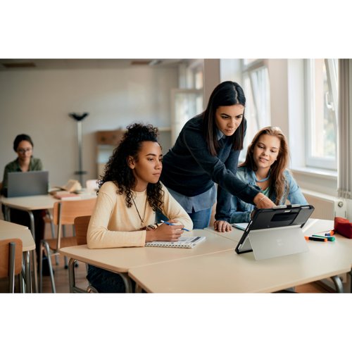 Kensington K97503WW BlackBelt EQ Rugged Case