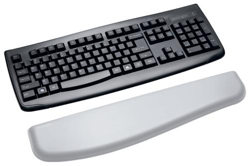 31697J - Kensington K50433EU ErgoSoft Wrist Rest for Standard Keyboards