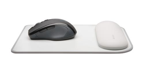31694J - Kensington K50437EU ErgoSoft Wrist Rest Mouse Pad for Standard Mouse
